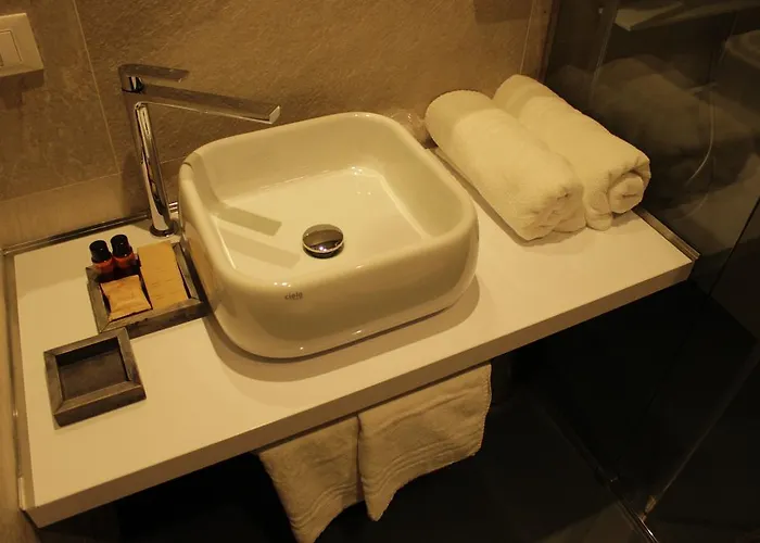 Residenza Monfy Roma