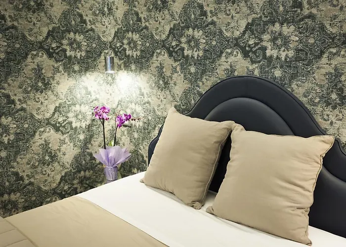 Residenza Monfy 4*