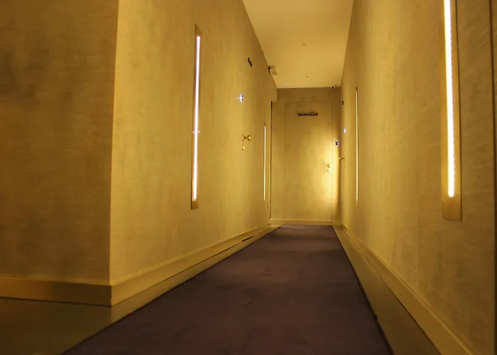 Guest house Residenza Monfy Rome